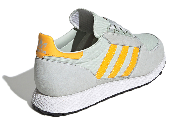 Shop adidas Forest Grove Vert Lin Or Actif EE5755