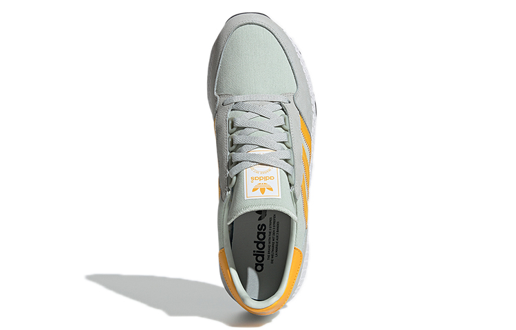 Purchase adidas Forest Grove Vert Lin Or Actif EE5755