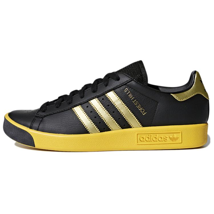 adidas Forest Hills 'Black Gold' CQ2084