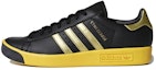 Buy adidas Forest Hills 'Hitam Emas' CQ2084