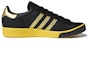 Order adidas Forest Hills 'Hitam Emas' CQ2084