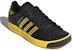 adidas Forest Hills 'Hitam Emas' CQ2084
