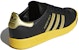 adidas Forest Hills 'Hitam Emas' CQ2084