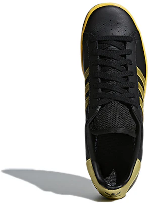 アディダス フォレストヒルズ 黒金 (Adidas Foresuto Hiruzu Kurogane) CQ2084 Purchase アディダス フォレストヒルズ 黒金 (Adidas Foresuto Hiruzu Kurogane) CQ2084