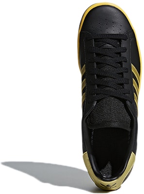 アディダス フォレストヒルズ 黒金 (Adidas Foresuto Hiruzu Kurogane) CQ2084 Purchase アディダス フォレストヒルズ 黒金 (Adidas Foresuto Hiruzu Kurogane) CQ2084