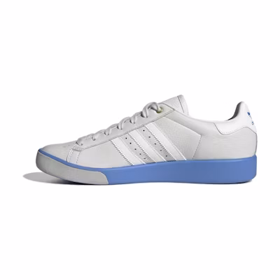 adidas Forest Hills 'Crystal White Real Blue'