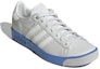 Lookbook adidas Forest Hills 'Putih Kristal Biru Asli' EE5741