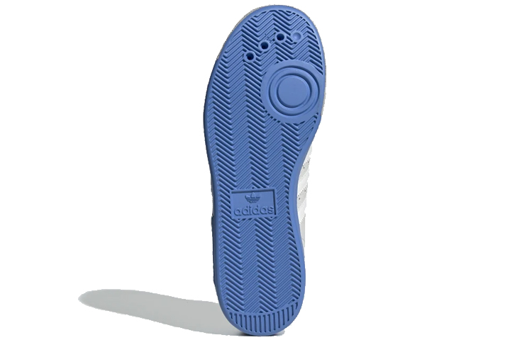 Purchase adidas Forest Hills ''Blanc Cristal Bleu Réel'' EE5741