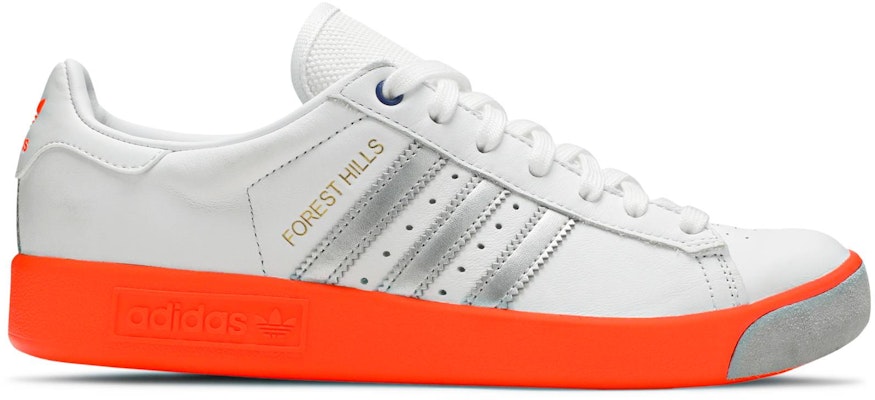adidas Forest Hills 'Space Race - Orange' EE5740 Buy adidas Forest Hills 'Space Race - Orange' EE5740
