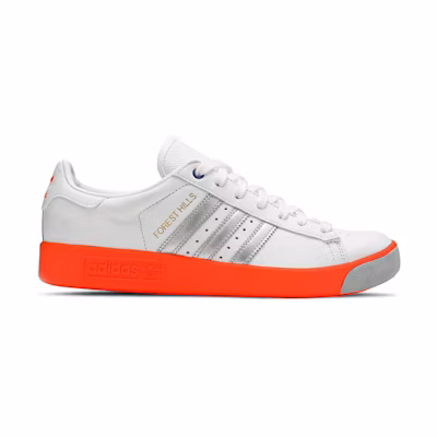 adidas Forest Hills 'Space Race - Orange'