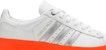 adidas Forest Hills 'Space Race - Orange' EE5740