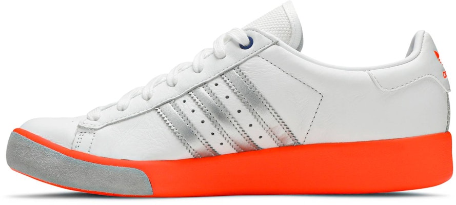 adidas originals Forest Hills 橙色 Lookbook adidas originals Forest Hills 橙色
