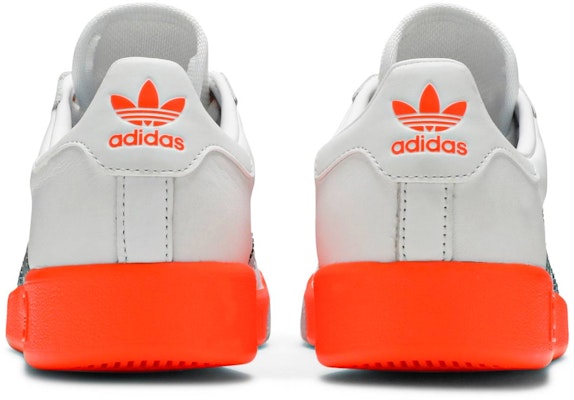adidas originals Forest Hills 橙色 Details for adidas originals Forest Hills 橙色