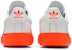 adidas Forest Hills 'Space Race - Orange' EE5740