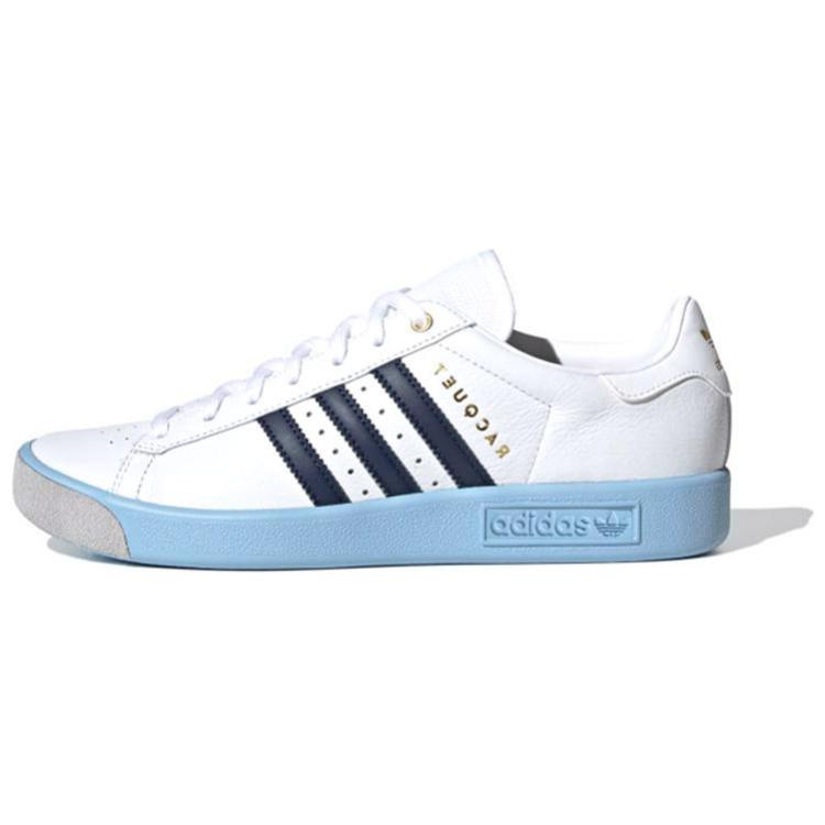 adidas Forest Hills 'White Clear Sky'