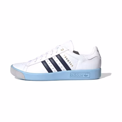 adidas Forest Hills 'White Clear Sky'