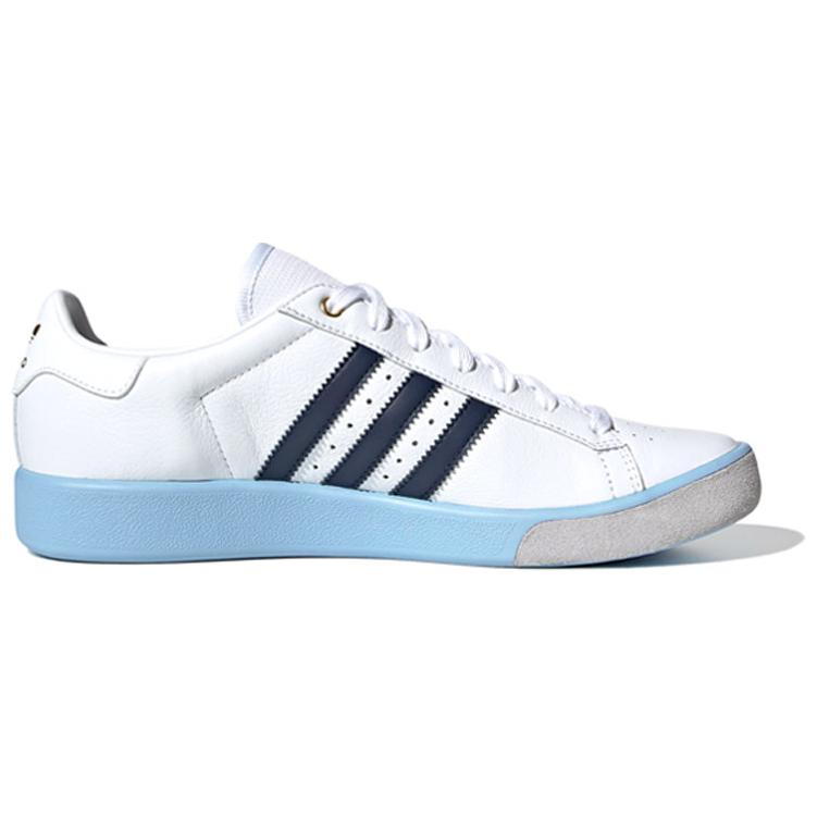 adidas Forest Hills 'White Clear Sky' 圖 2