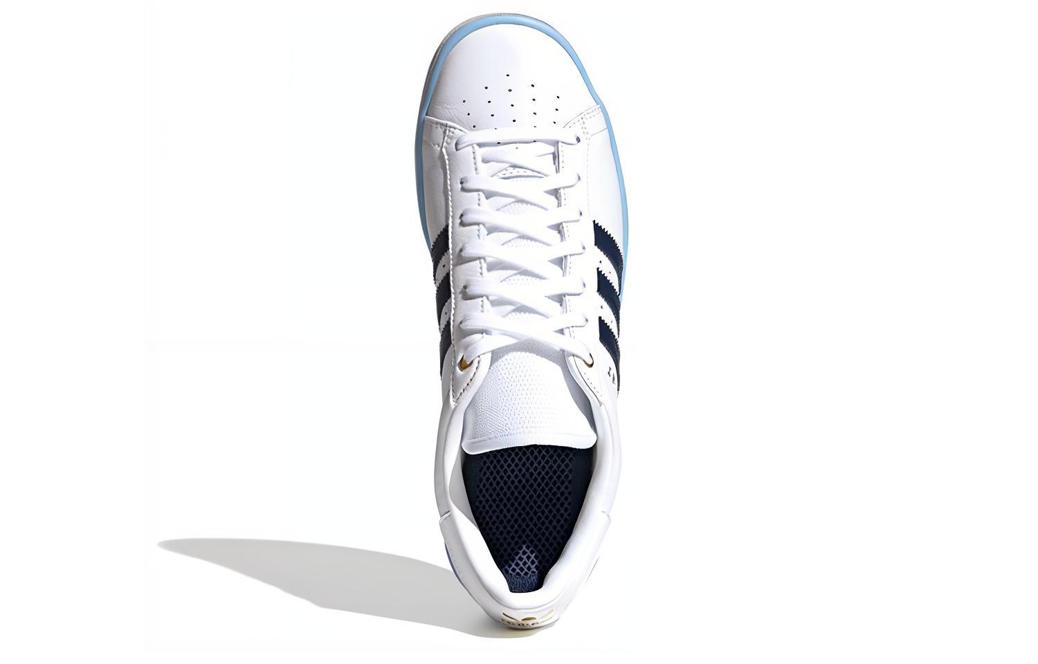 adidas Forest Hills 'White Clear Sky' 圖 5