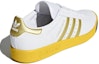 Shop adidas Forest Hills 'White Yellow Gold' CQ2083