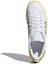 Purchase adidas Forest Hills 'White Yellow Gold' CQ2083