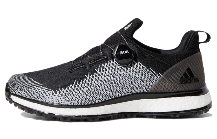adidas Forgefiber 'Black' BB7920