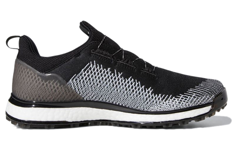 Order adidas Forgefiber ''Zwart'' BB7920