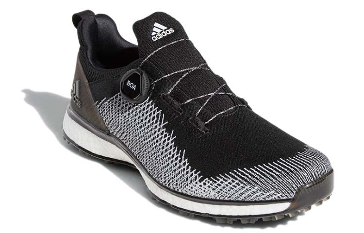 Lookbook adidas Forgefiber ''Zwart'' BB7920
