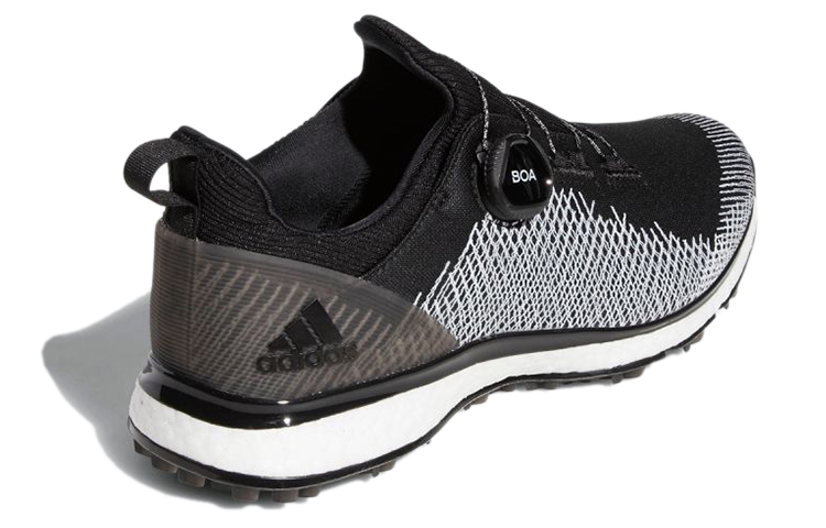 Shop adidas Forgefiber ''Zwart'' BB7920