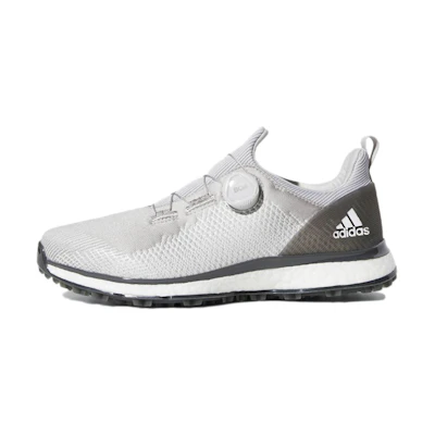 adidas Forgefiber Boa 'Grey White'