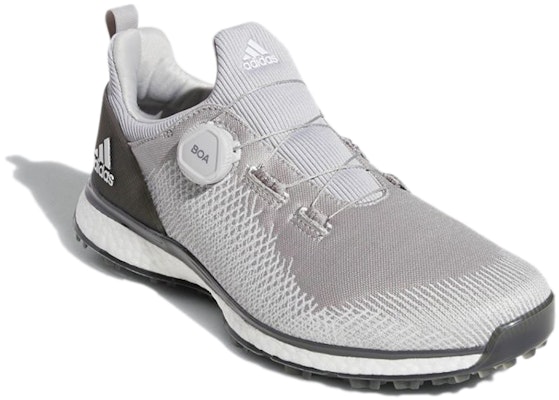 adidas Forgefiber Boa 'Grey White' BB7917 Lookbook adidas Forgefiber Boa 'Grey White' BB7917