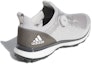 Shop adidas Forgefiber Boa 'Grey White' BB7917