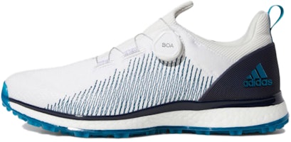 adidas Forgefiber Boa Low 'White Blue' G26216 adidas Forgefiber Boa Low 'White Blue' G26216