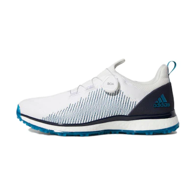 adidas Forgefiber Boa Low 'White Blue'