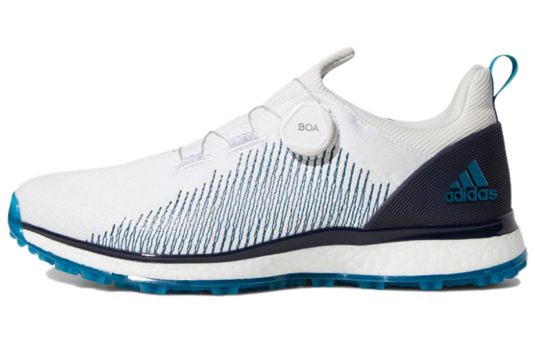 adidas Forgefiber Boa Low 'White Blue' G26216