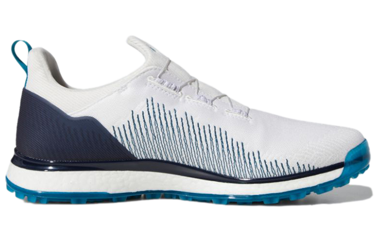 Order adidas Forgefiber Boa Low ''Wit Blauw'' G26216