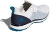 Shop adidas Forgefiber Boa Low 'White Blue' G26216