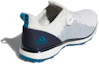 Shop adidas Forgefiber Boa Low ''Wit Blauw'' G26216