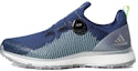 Buy adidas Forgefiber Boa Low Kasut Lari 'Biru Kelabu' EE9186
