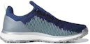 Order adidas Forgefiber Boa Low Kasut Lari 'Biru Kelabu' EE9186