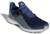 adidas Forgefiber Boa Low Kasut Lari 'Biru Kelabu' EE9186