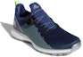 Lookbook adidas Forgefiber Boa Low Kasut Lari 'Biru Kelabu' EE9186