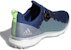 adidas Forgefiber Boa Low Kasut Lari 'Biru Kelabu' EE9186