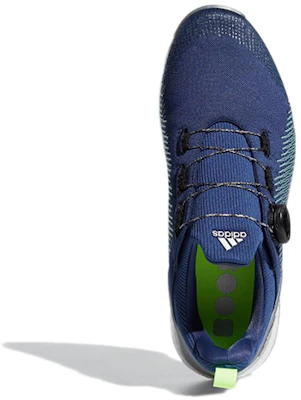 adidas Forgefiber Boa 快速繫帶系統 低筒運動跑步鞋 藍灰 Purchase adidas Forgefiber Boa 快速繫帶系統 低筒運動跑步鞋 藍灰