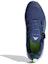Purchase adidas Forgefiber Boa Low Kasut Lari 'Biru Kelabu' EE9186
