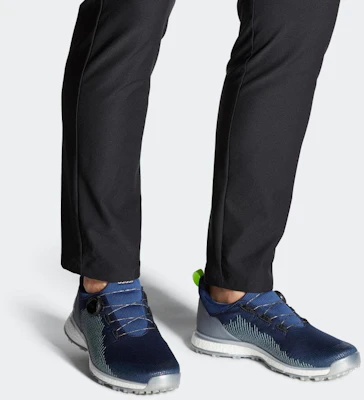 adidas Forgefiber Boa 快速繫帶系統 低筒運動跑步鞋 藍灰 Sizing adidas Forgefiber Boa 快速繫帶系統 低筒運動跑步鞋 藍灰