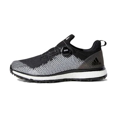 adidas Forgefiber 'Black'