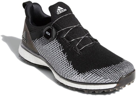 adidas Forgefiber 'Black' BB7920 Lookbook adidas Forgefiber 'Black' BB7920