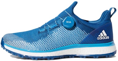 adidas Forgefiber Low 'Blue White' BB7918 adidas Forgefiber Low 'Blue White' BB7918