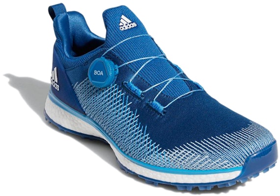 adidas Forgefiber Low 'Blue White' BB7918 Lookbook adidas Forgefiber Low 'Blue White' BB7918