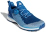 Lookbook adidas Forgefiber Low 'Blue White' BB7918